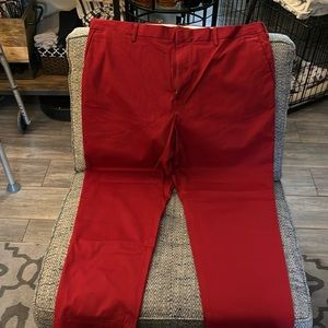 Banana Republic Chino’s